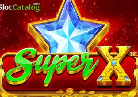 Super X