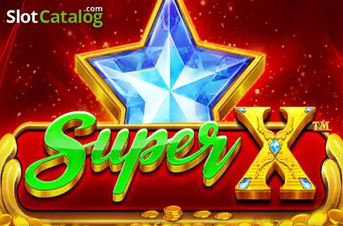 Super X