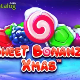 Sweet Bonanza Xmas