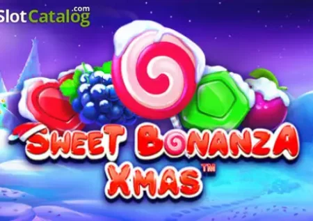 Sweet Bonanza Xmas