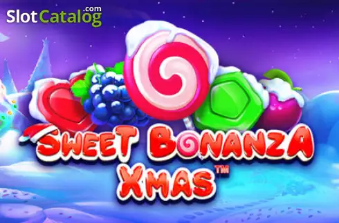 Sweet Bonanza Xmas