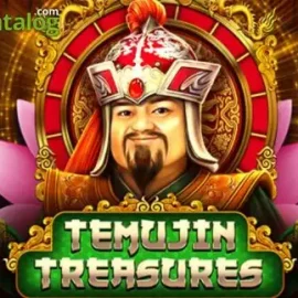 Temujin Treasures