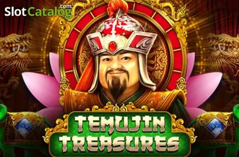 Temujin Treasures