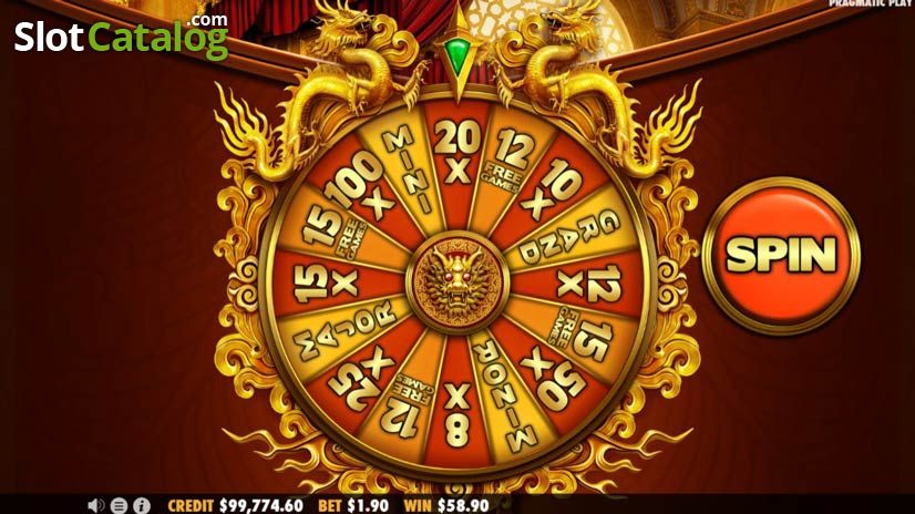 alt Слот Temujin Treasures від Pragmatic Play — огляд гри