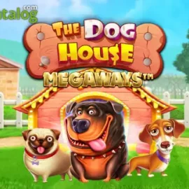 The Dog House Megaways