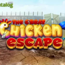 The Great Chicken Escape