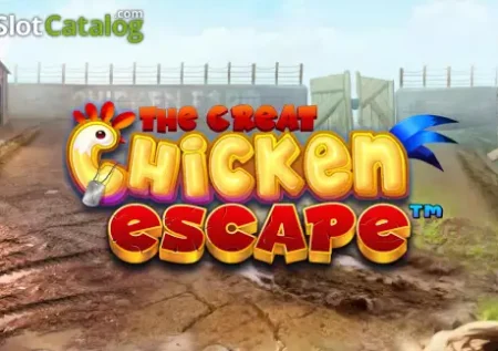 The Great Chicken Escape
