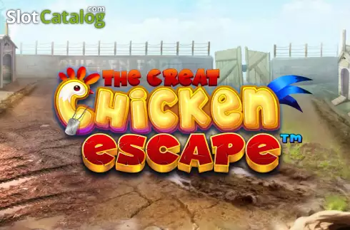 The Great Chicken Escape