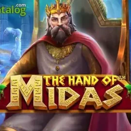 The Hand of Midas
