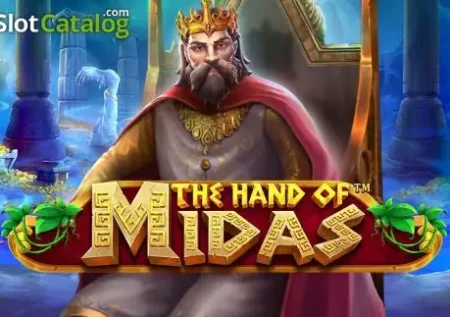 The Hand of Midas