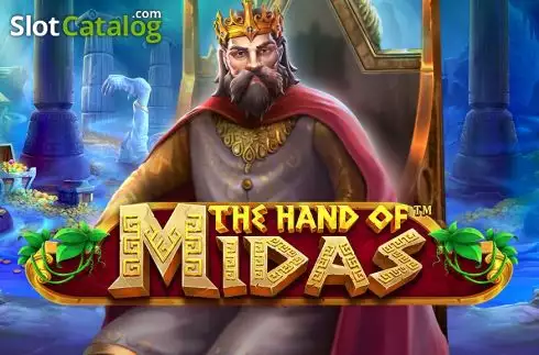 The Hand of Midas