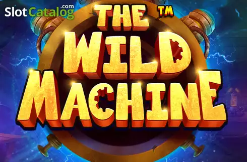 The Wild Machine
