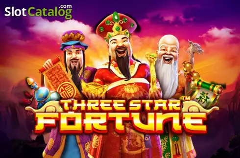 alt Скріншот слоту Three Star Fortune від Pragmatic Play