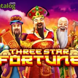 Three Star Fortune