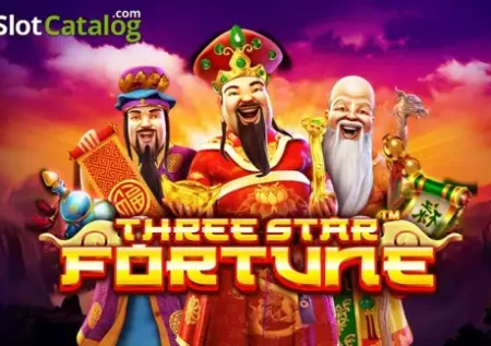Three Star Fortune