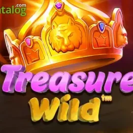 Treasure Wild