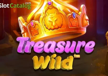 Treasure Wild