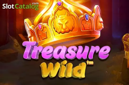Treasure Wild