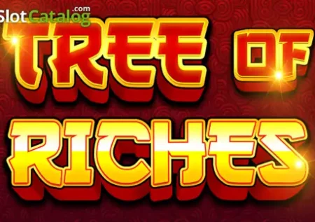 Tree of Riches
