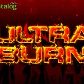 Ultra Burn