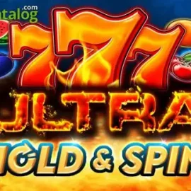 Ultra-Hold-and-Spin