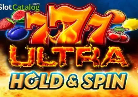 Ultra-Hold-and-Spin