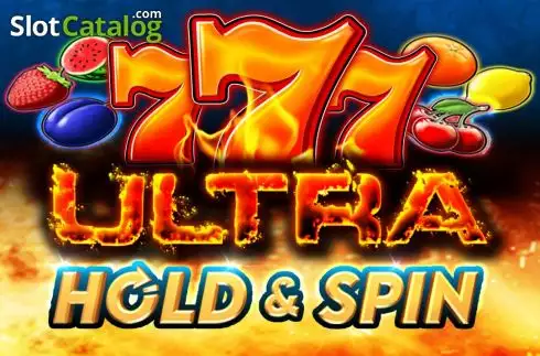 Ultra-Hold-and-Spin