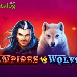 Vampires vs Wolves
