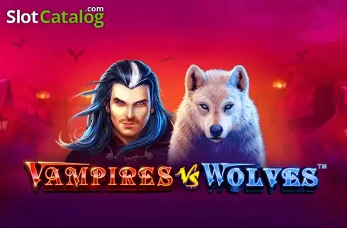 Vampires vs Wolves
