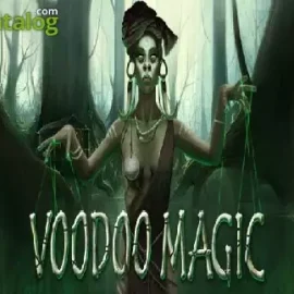 Voodoo Magic