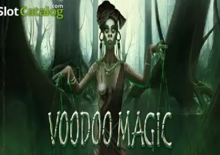 Voodoo Magic