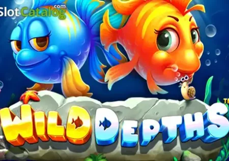 Wild Depths