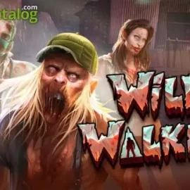 Wild Walker