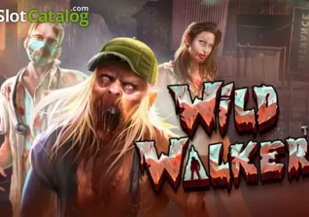 Wild Walker