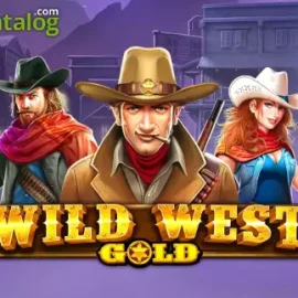 Wild West Gold