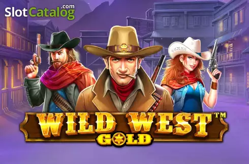 Wild West Gold