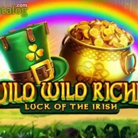 Wild Wild Riches