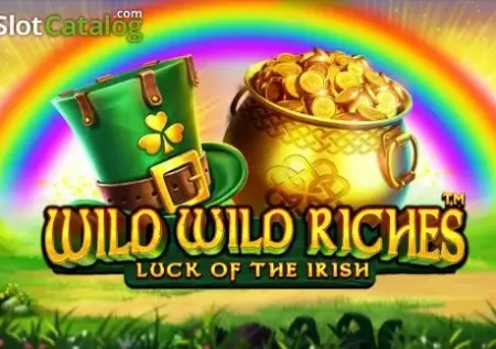 Wild Wild Riches