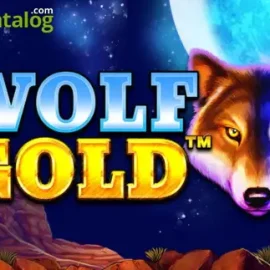 Wolf Gold