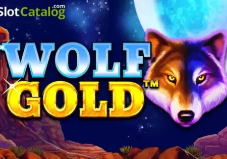 Wolf Gold