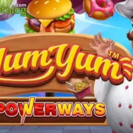 Yum Yum Powerways