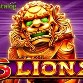 5-Lions