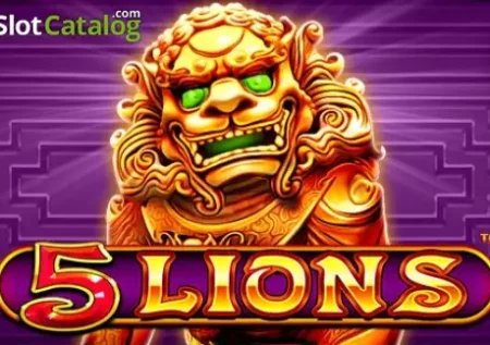 5-Lions
