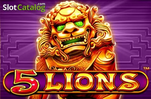 5-Lions