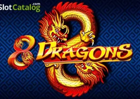 8 Dragons