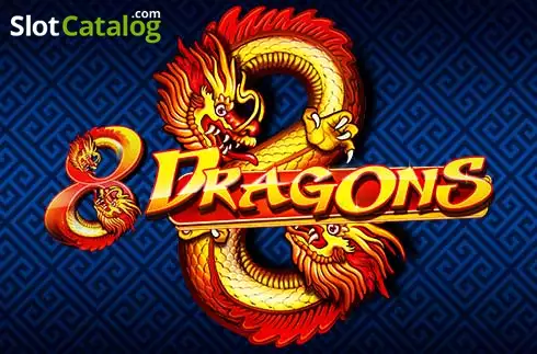 8 Dragons
