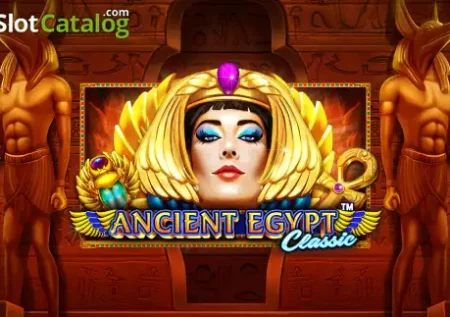 Ancient Egypt Classic