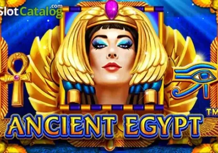 Ancient Egypt