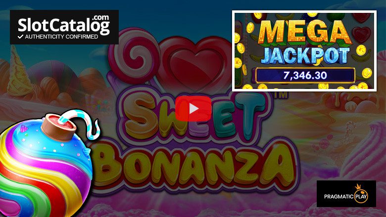 alt Слот Sweet Bonanza від Pragmatic Play з бонусами казино