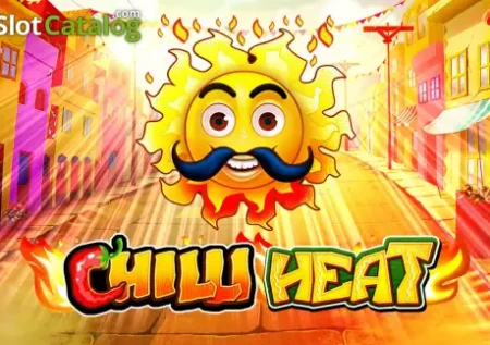 Chilli Heat